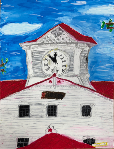 呂小鹿さんの作品